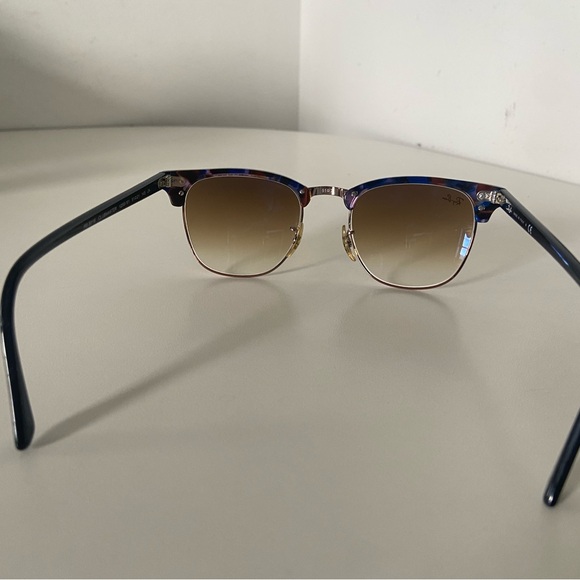 Like New Ray-Ban Sunglasses Women - Picture 3 of 6